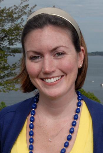 Becky Stockbridge