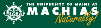The University of Maine at Machias